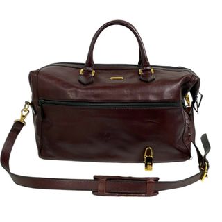 GOLD PFEIL - ゴールドファイルGOLD PFEIL GERMANY 本革コンビ