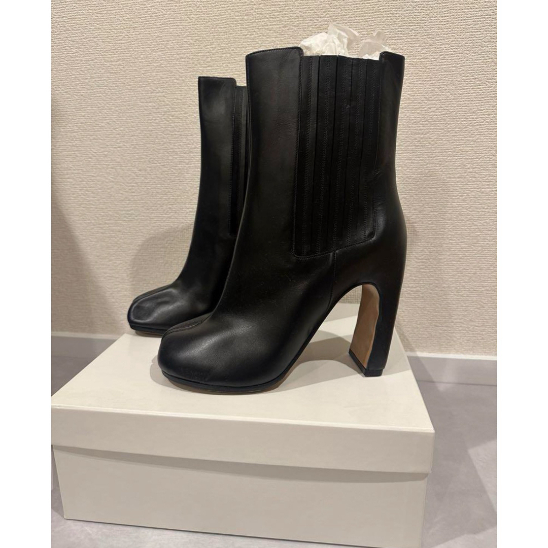 Maison Margiela（旧Maison Martin Margiela） - 足袋ブーツ