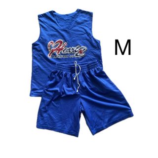 ハーツ/バスケ/160cm/ユニフォーム上下/ジャージ上下/靴下/リストバンド