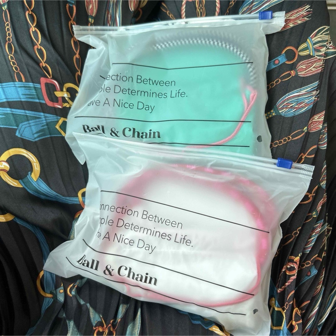 不二家 - 新品☆ボールアンドチェーン ペコちゃん 不二家 パフェ