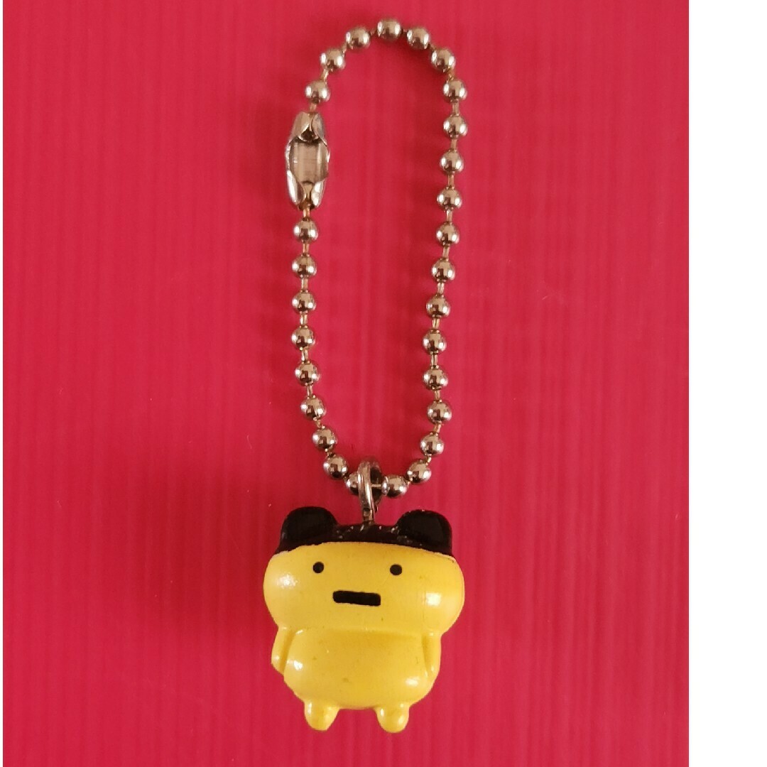 希少】初代 たまごっち フィギュアマスコット キーチェーンの通販 by