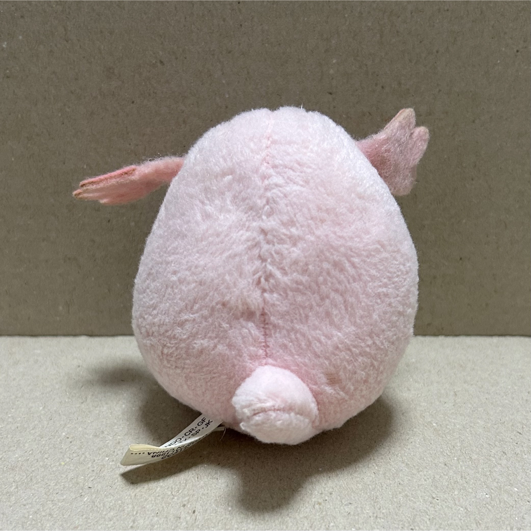 ポケモンフレンズ ラッキー ぬいぐるみ 初期 BANDAIの通販 by もりや's