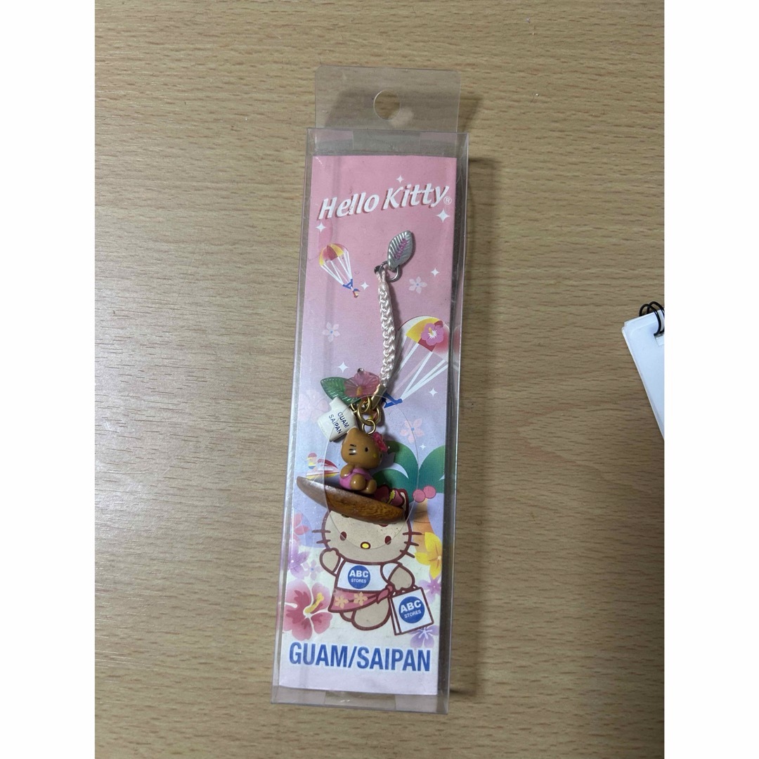 2026年最新グアム ミ*ク様 ハローキティ グアム サイパン ぬいぐるみ