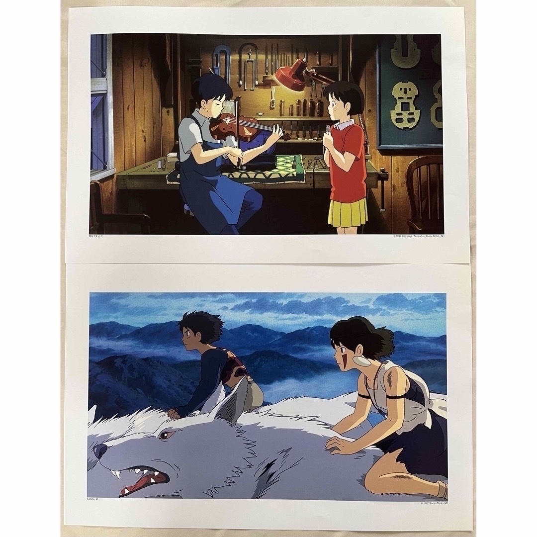 ジブリ - ☆超レア 非売品☆ おまけ付！スタジオジブリ 全21作品