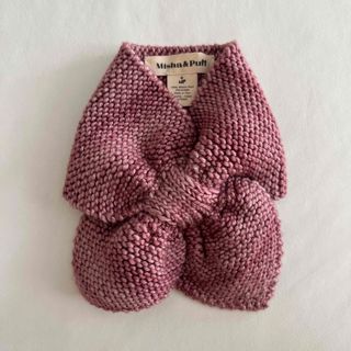 Misha & Puff（マフラー/ストール）のフリマアイテム一覧