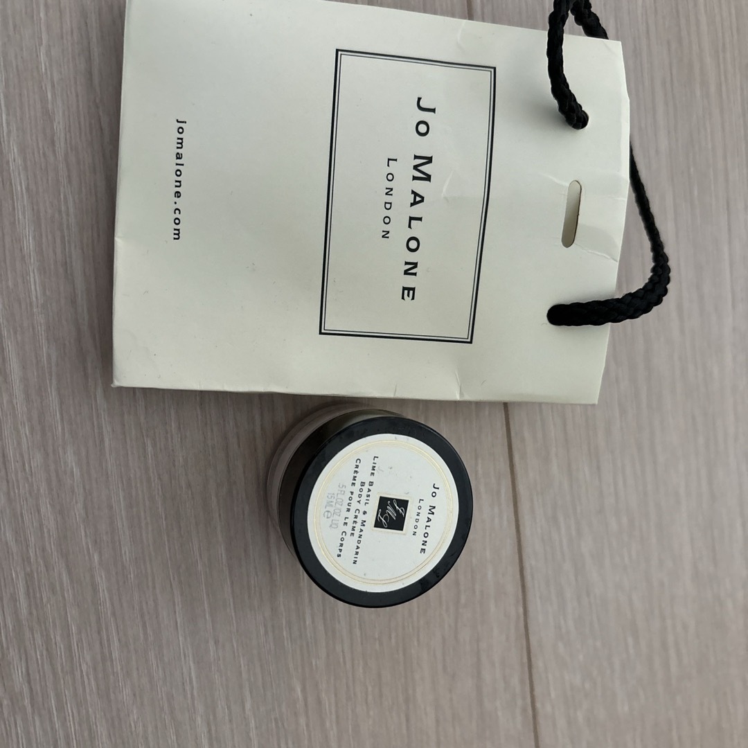 Jo Malone - ジョーマローンボディークリームの通販 by じゅん's shop