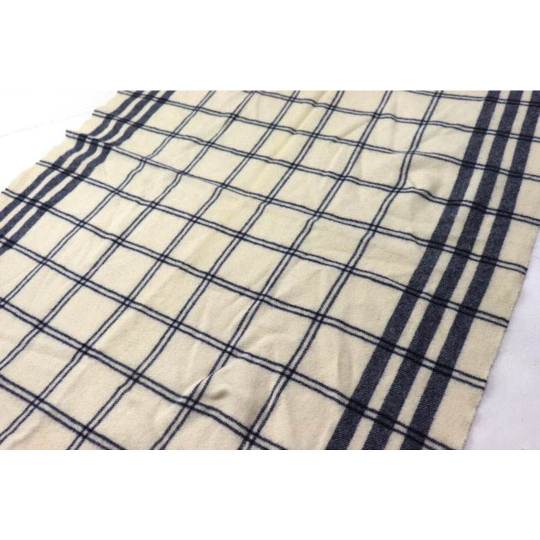 Ralph Lauren - ラルフローレン ブランケット ひざ掛け チェック柄