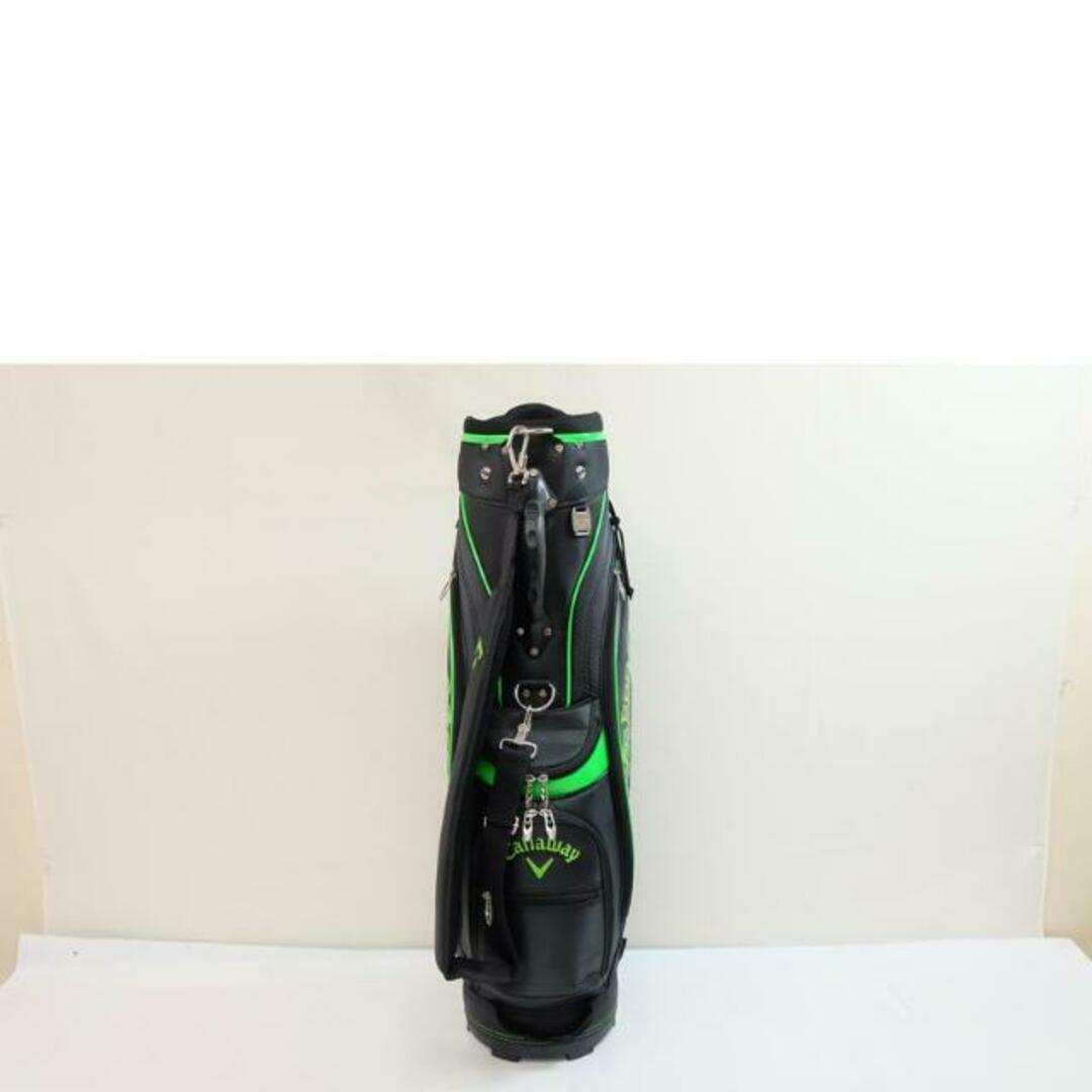 Callaway - キャロウェイ/キャディバッグ/Bランク/71【中古】の通販 by