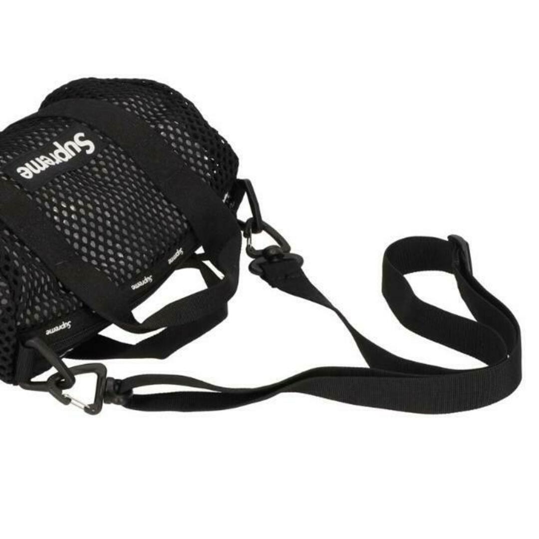 Supreme - Supreme シュプリーム/メッシュミニダッフルバッグ/Aランク