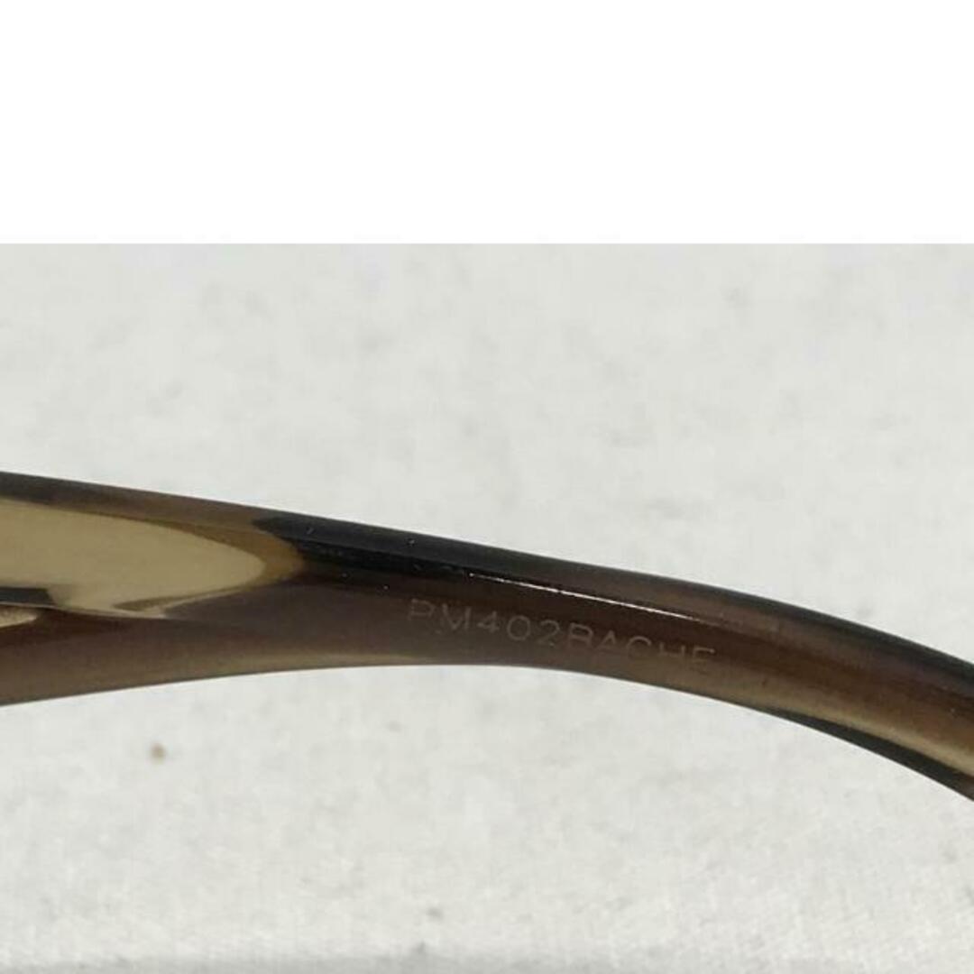 Christian Dior クリスチャン ディオール/アジアンフィット サングラス