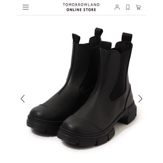 TOMORROWLAND（ブーツ）のフリマアイテム一覧