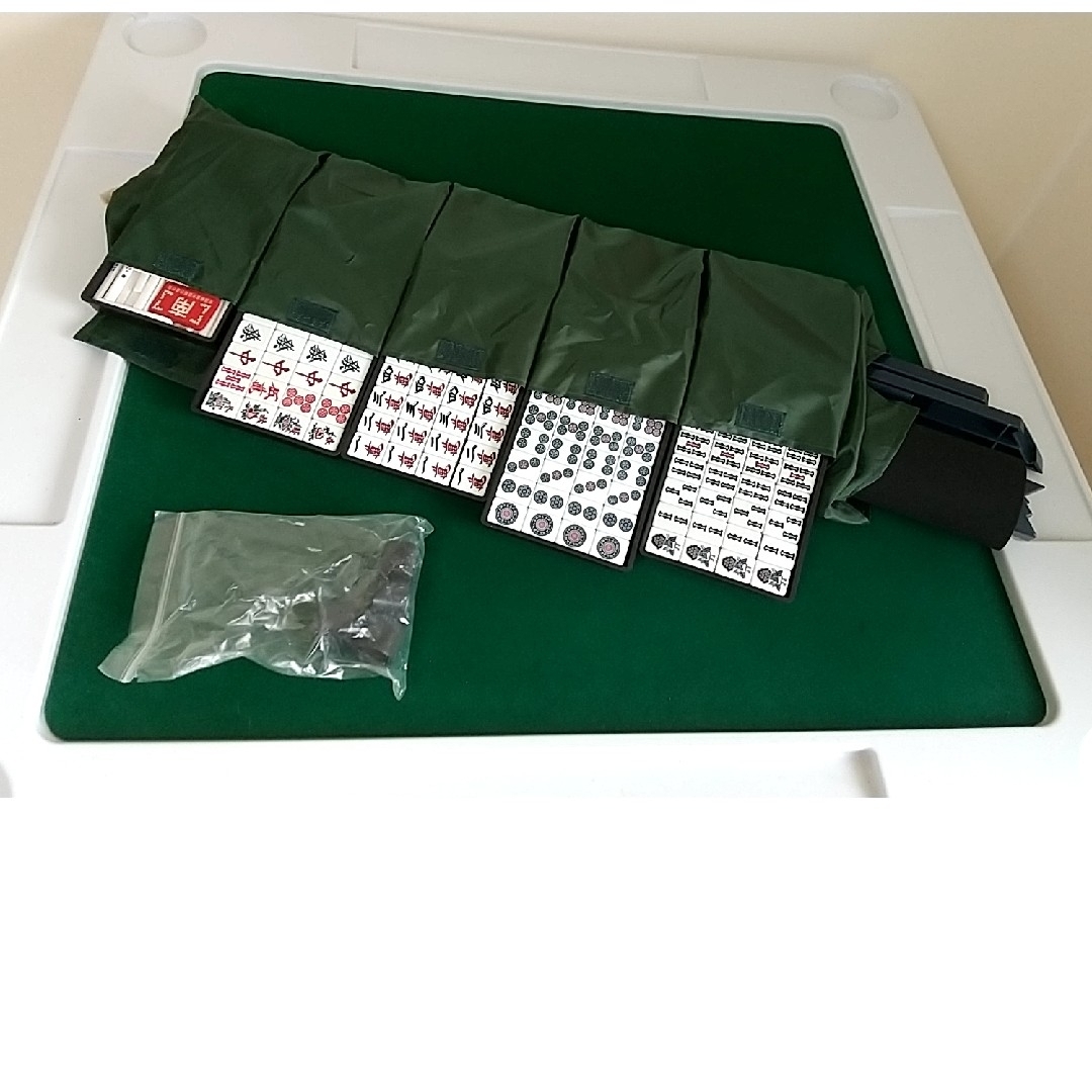 麻雀セットの通販はau PAY マーケット - 輸入雑貨のネットストア Co