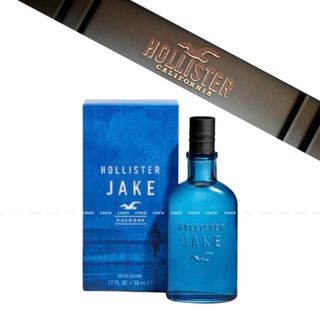 Hollister（香水(男性用)）のフリマアイテム一覧