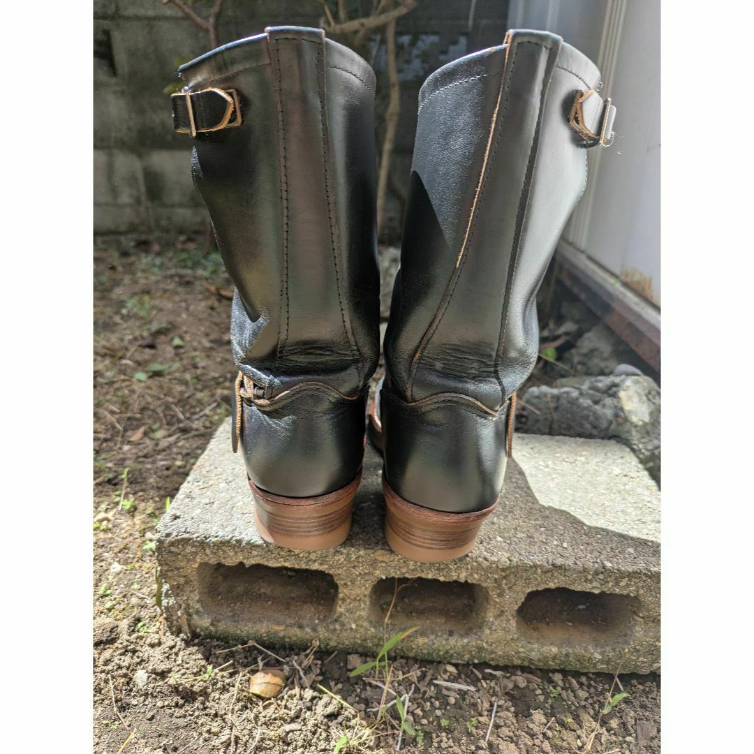 REDWING PT91 2268 7.5D REDWING PT91 2268 7.5D レッドウィング 2268