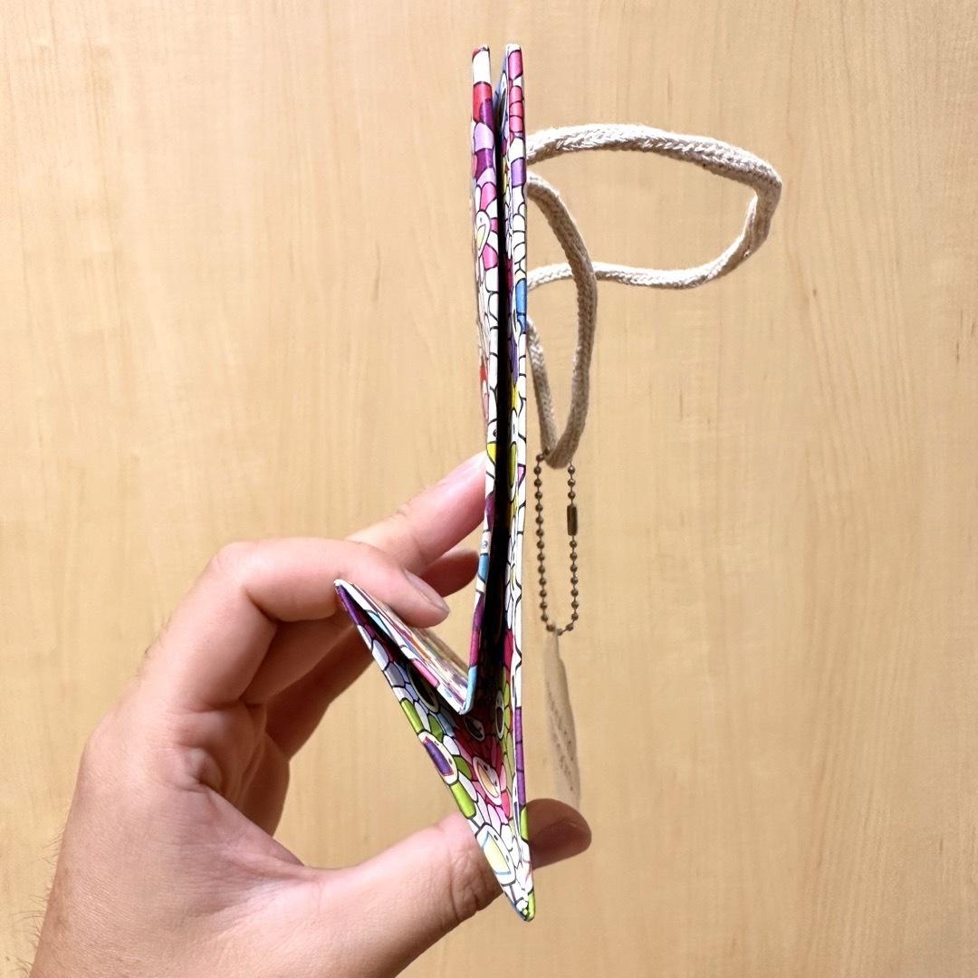 カイカイキキ - 非売品 村上隆 Tonari no Zingaro ミニショップバッグ