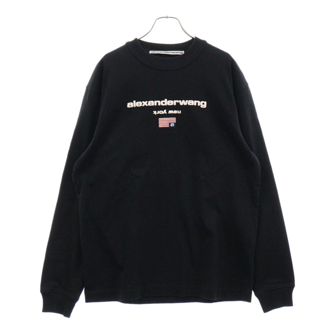 Alexander Wang - ALEXANDER WANG アレキサンダーワン ロゴ