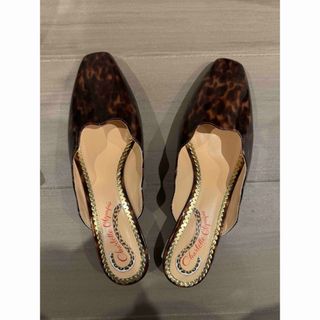 Charlotte Olympia（ミュール）のフリマアイテム一覧