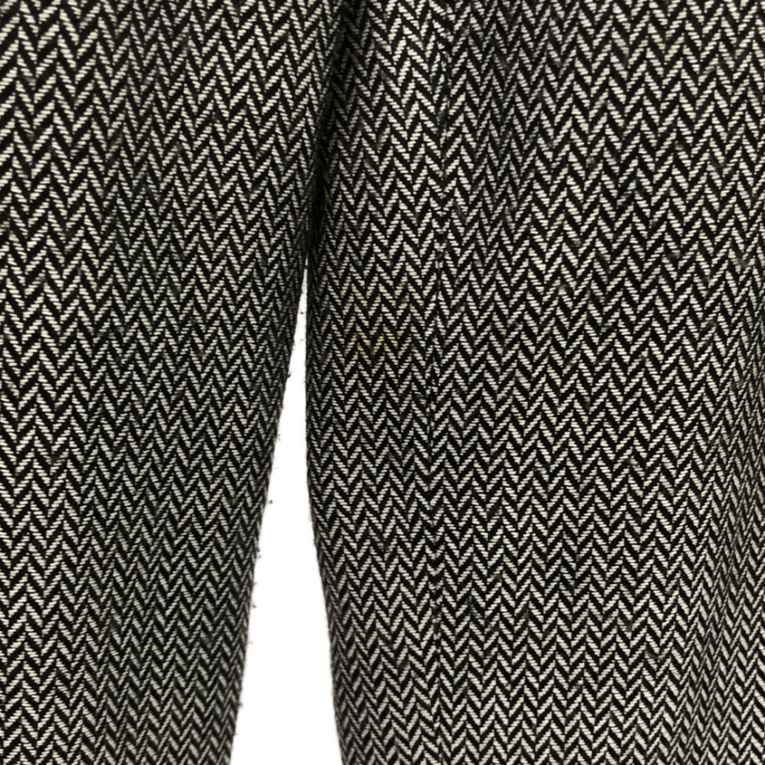 Christian Dior - クリスチャンディオール USA製 ヘリンボーン柄