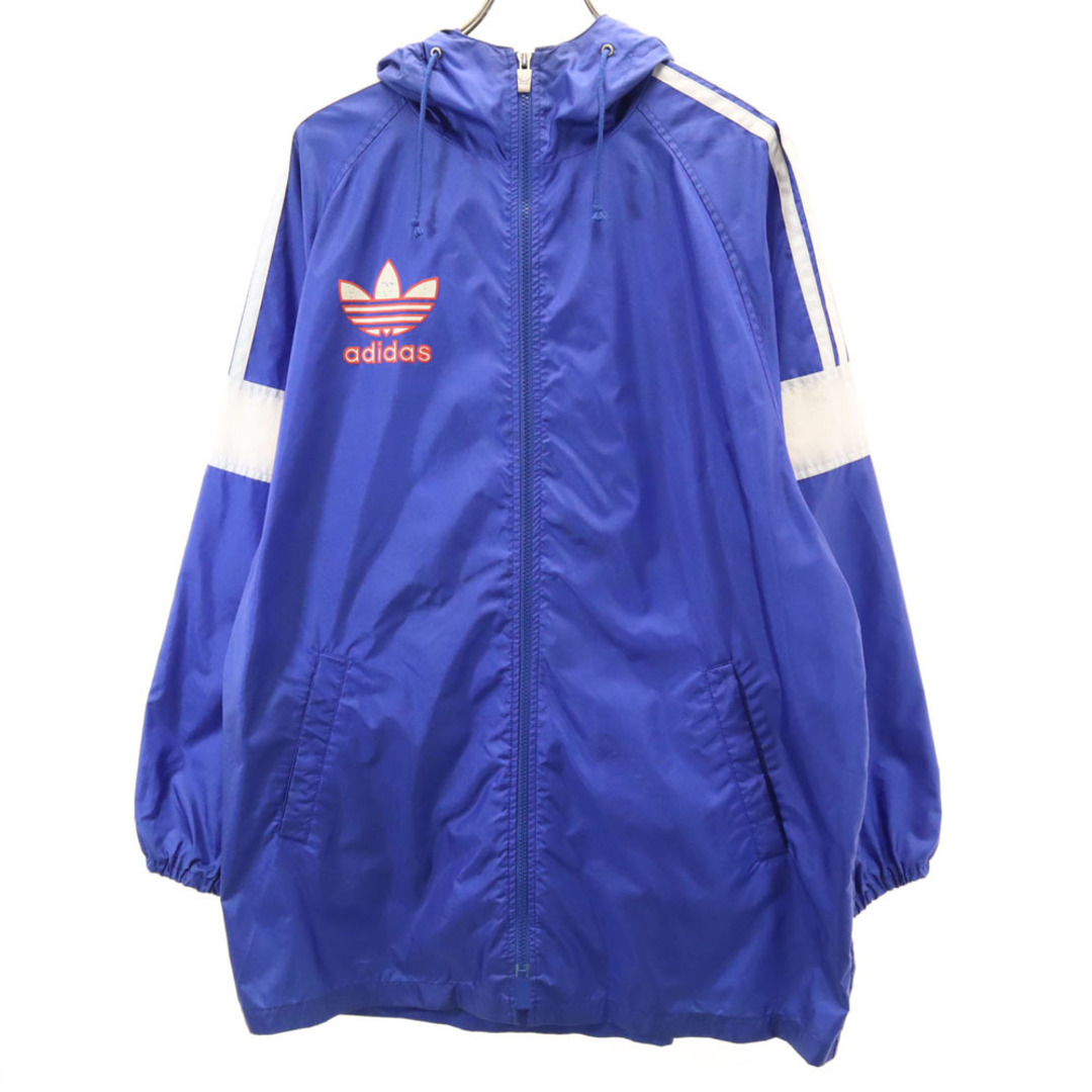 adidas - アディダス 80s 日本製 デサント製 ヴィンテージ バック