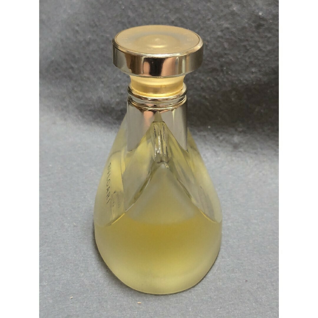 BVLGARI - 廃盤希少ブルガリプールファムオードパルファム100mlの通販