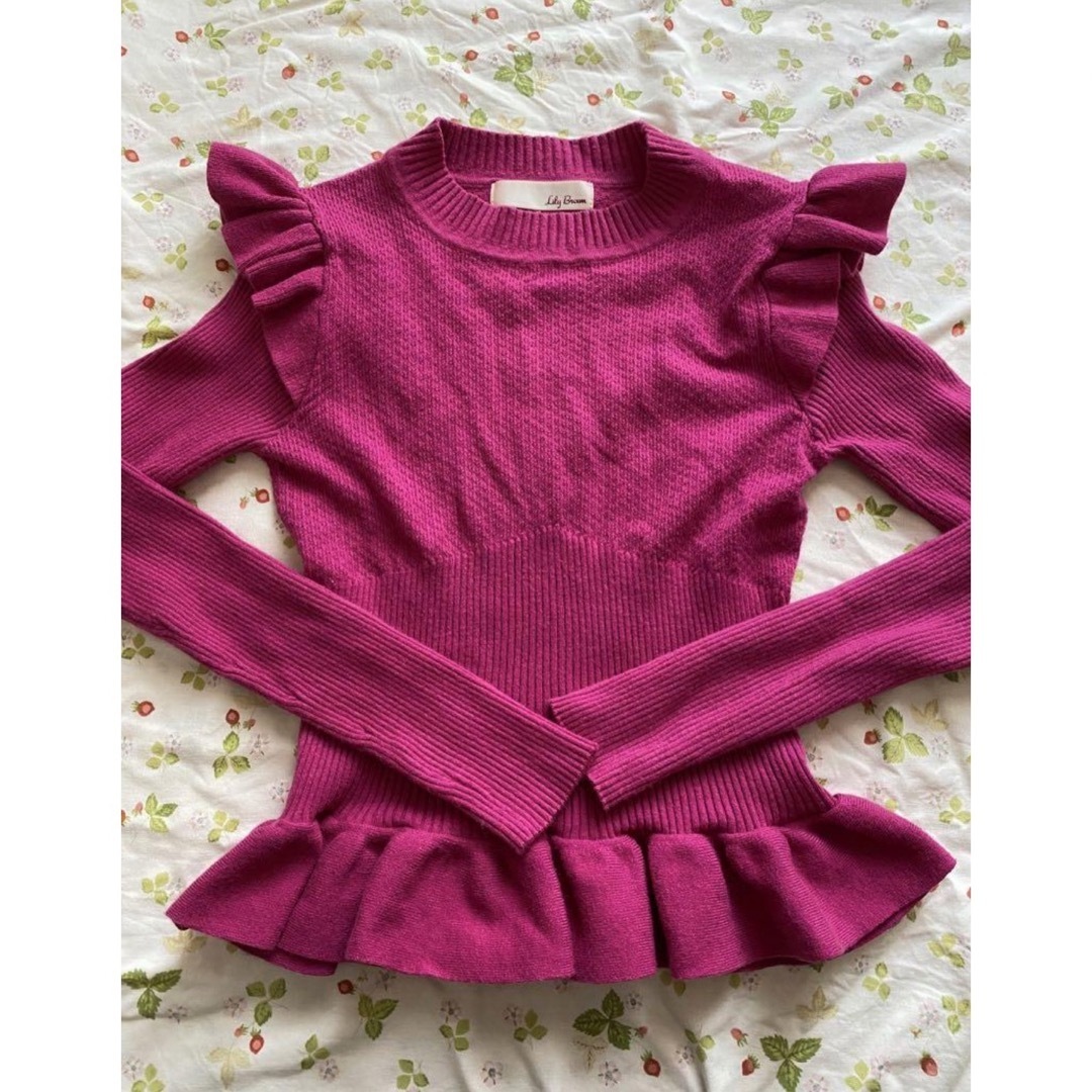 アナと雪の女王 - アナ雪 バウンドコーデセット 雪山アナ風 dハロの