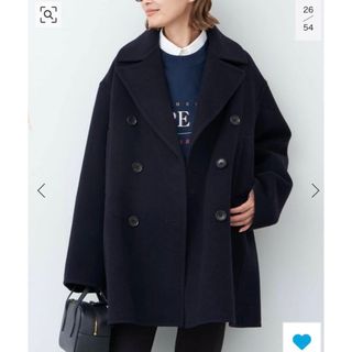 DEUXIEME CLASSE（ピーコート）のフリマアイテム一覧