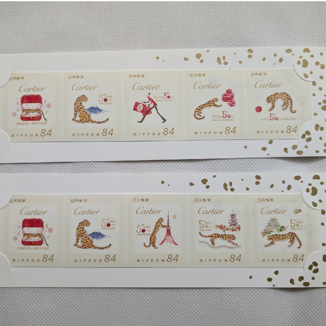 Cartier - 【非売品】カルティエ ノベルティの通販 by ハク's shop