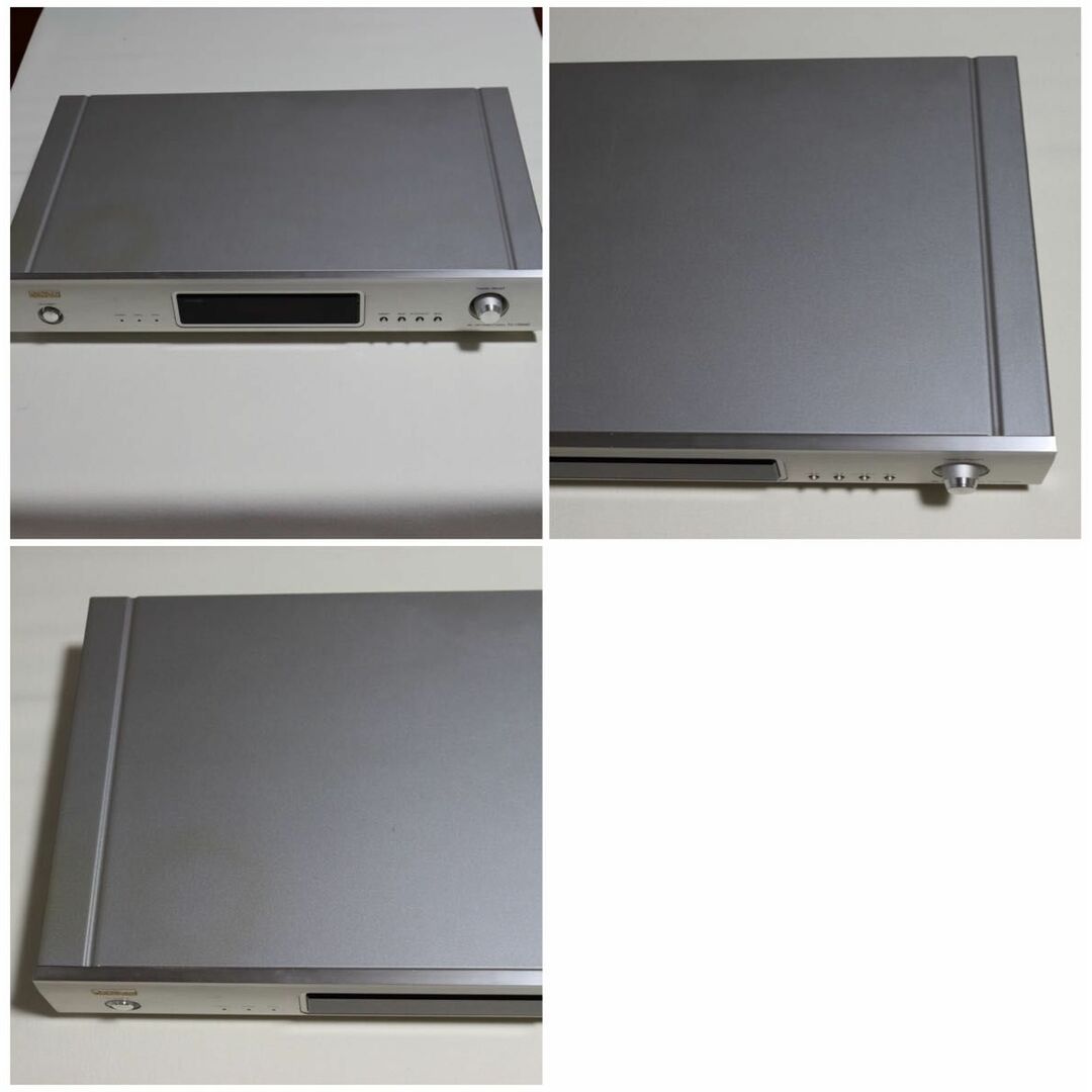 FM/AMチューナー / DENON / TU-1500AE / 2005年製 / リモコン付き