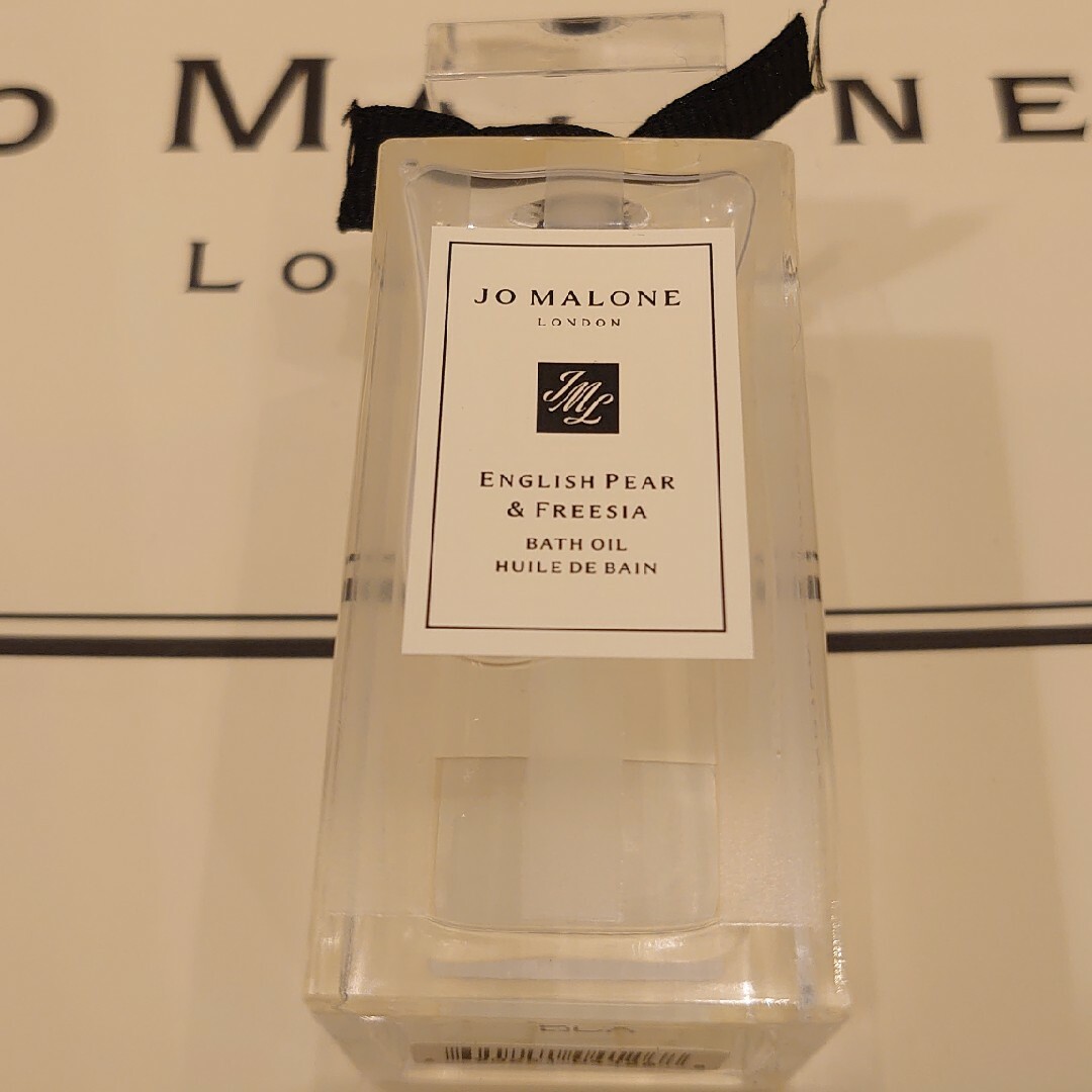 Jo Malone - Jo Malone 新品未開封 イングリッシュ ペアー&フリージア