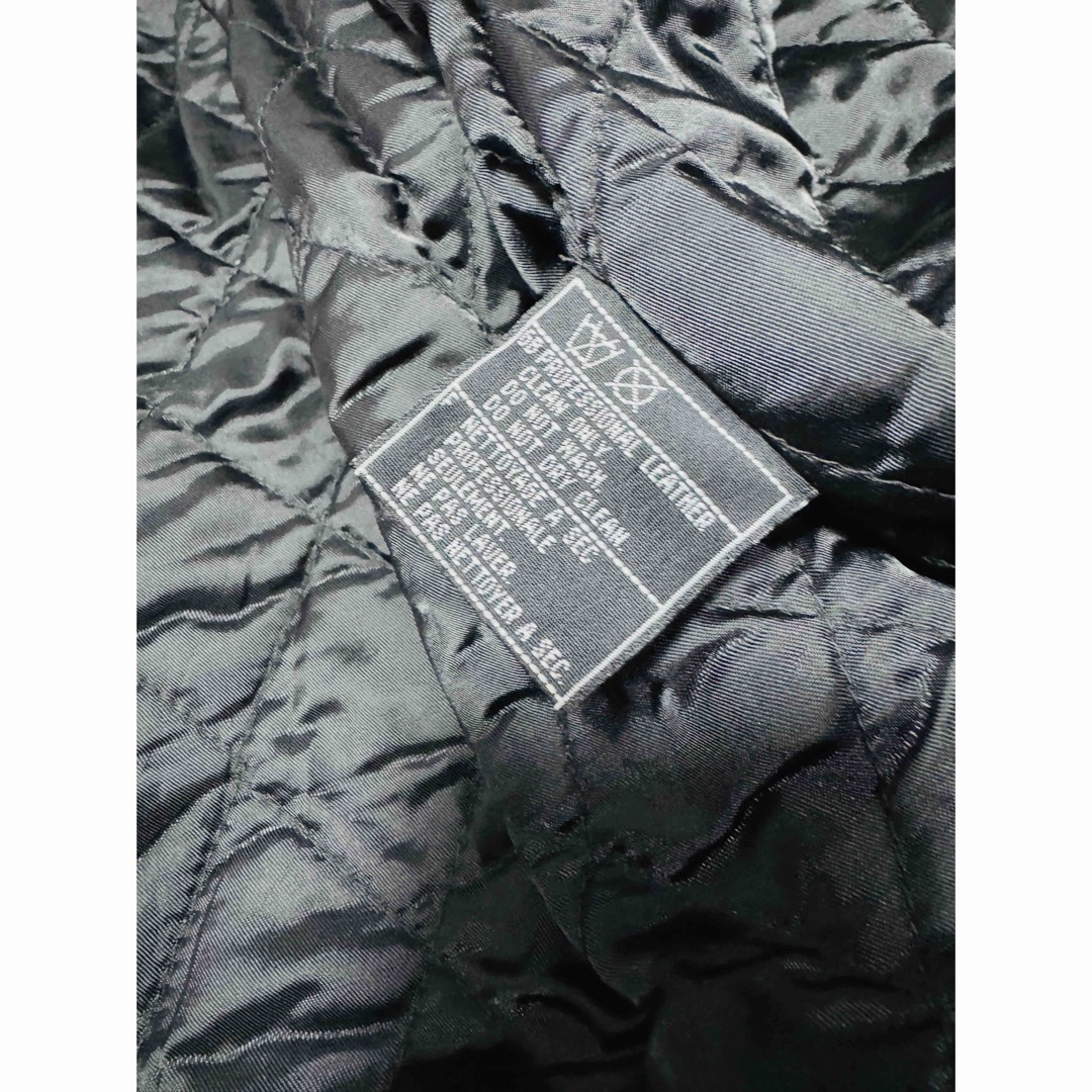 Harley Davidson - HARLEY-DAVIDSON ライダースジャケット ブラック