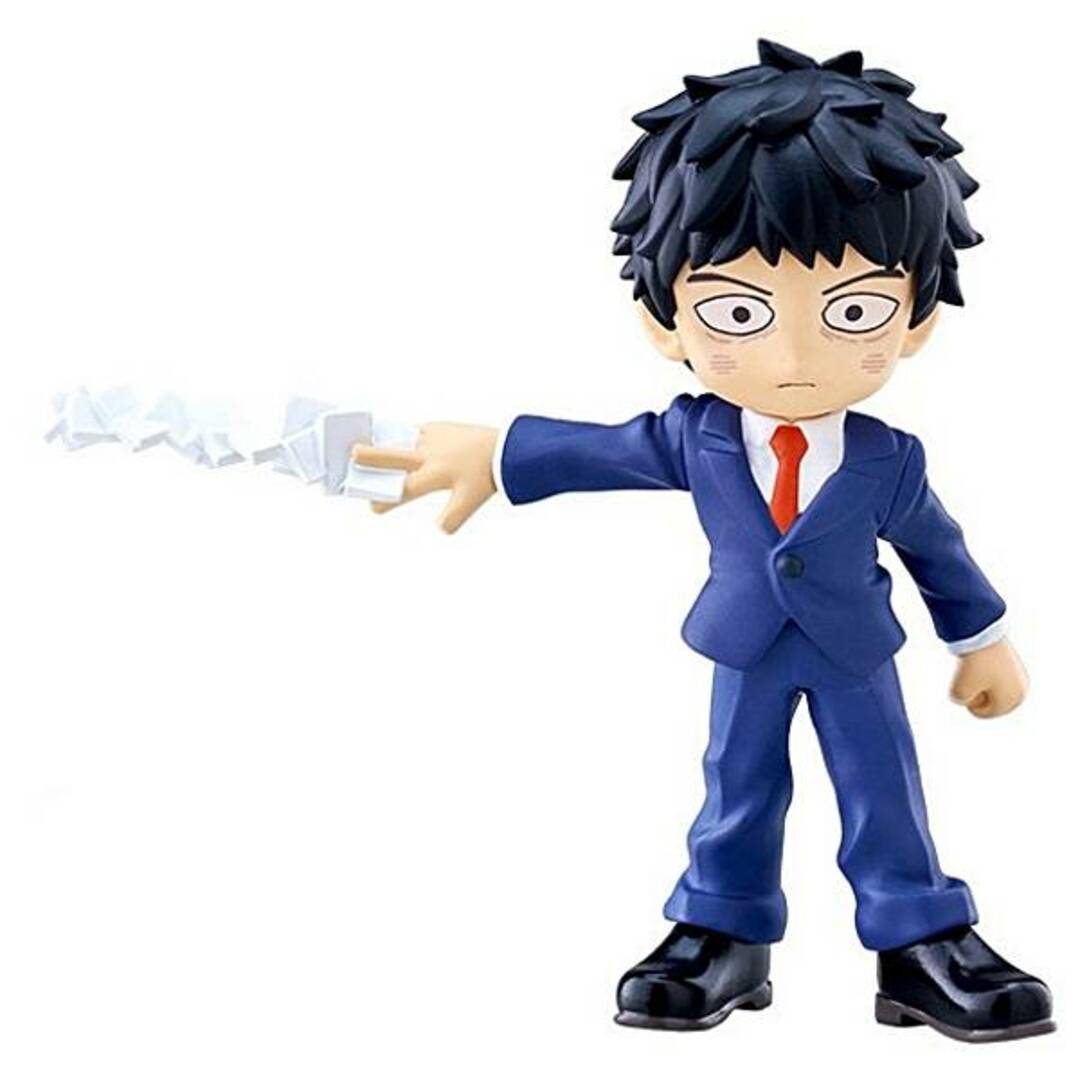 芹沢克也】PalVerse モブサイコ100 IIIの通販 by REALiZE ホビー