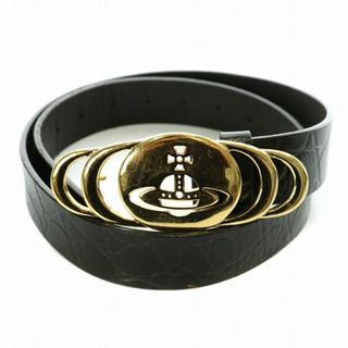 Vivienne Westwood（ベルト）のフリマアイテム一覧