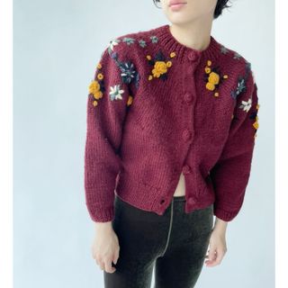 EDIT.FOR LULU（カーディガン）のフリマアイテム一覧