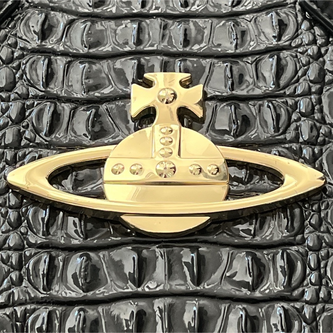 Vivienne Westwood - ヴィヴィアンウエストウッド 2way ショルダー