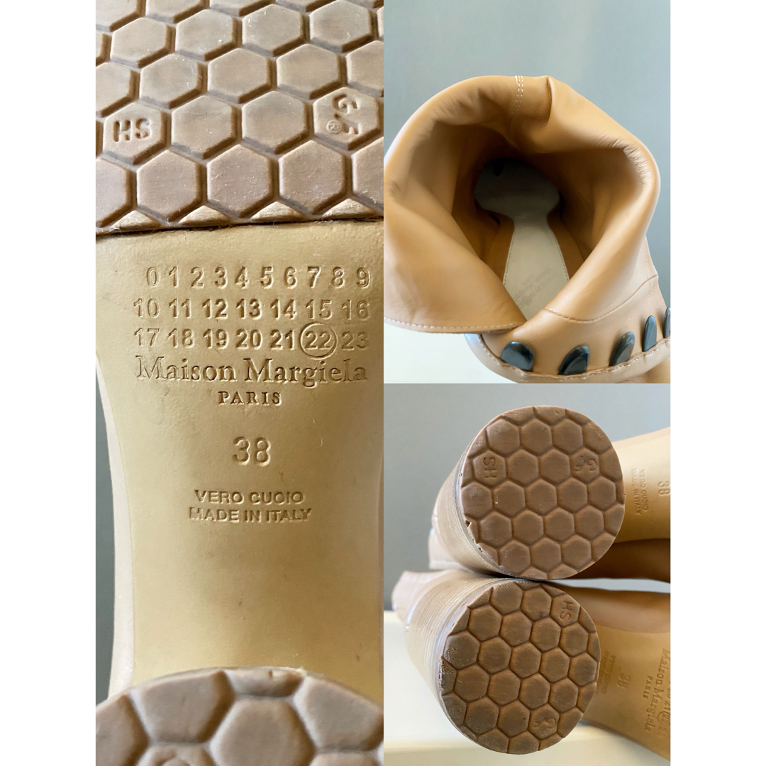 Maison Margiela（旧Maison Martin Margiela） - maison margiela