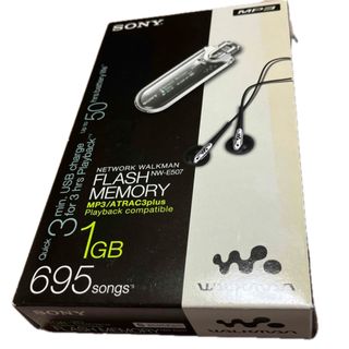 nw-e407 sonyのフリマアイテム一覧