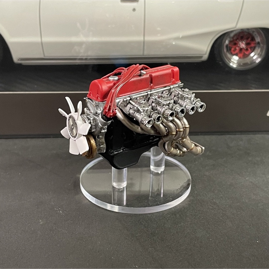 日産 - 60台限定 1/18 イグニッションモデル 日産スカイライン 2000 GT