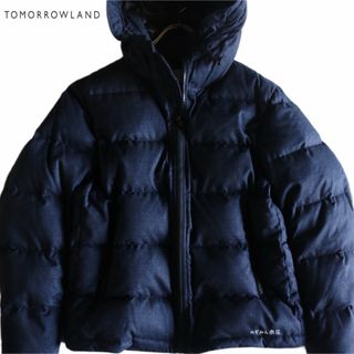 TOMORROWLAND（ダウンジャケット）のフリマアイテム一覧