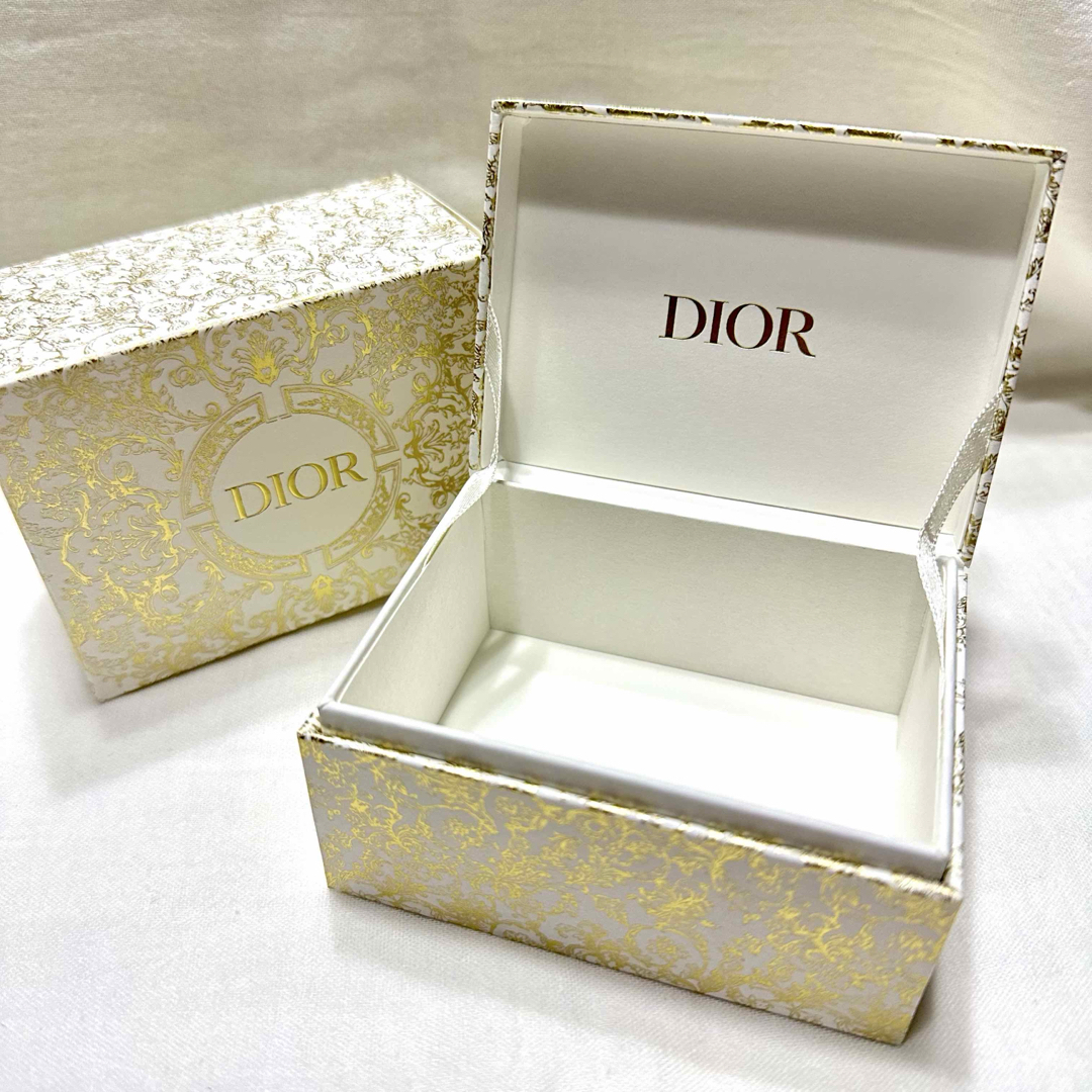 Christian Dior - Christian Dior ディオール ノベルティ ジュエリー