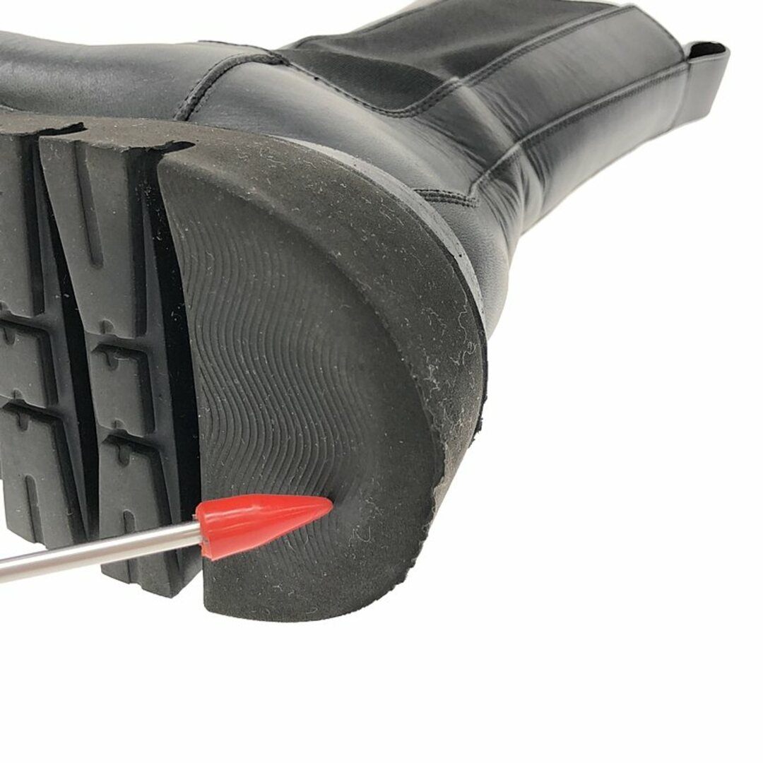 BOTTEGA VENETA - BOTTEGA VENETA / ボッテガヴェネタ | lug boots