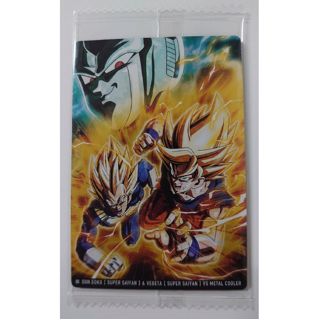 ドラゴンボール - イタジャガ ドラゴンボール Vol.5 5-23 N 孫悟空