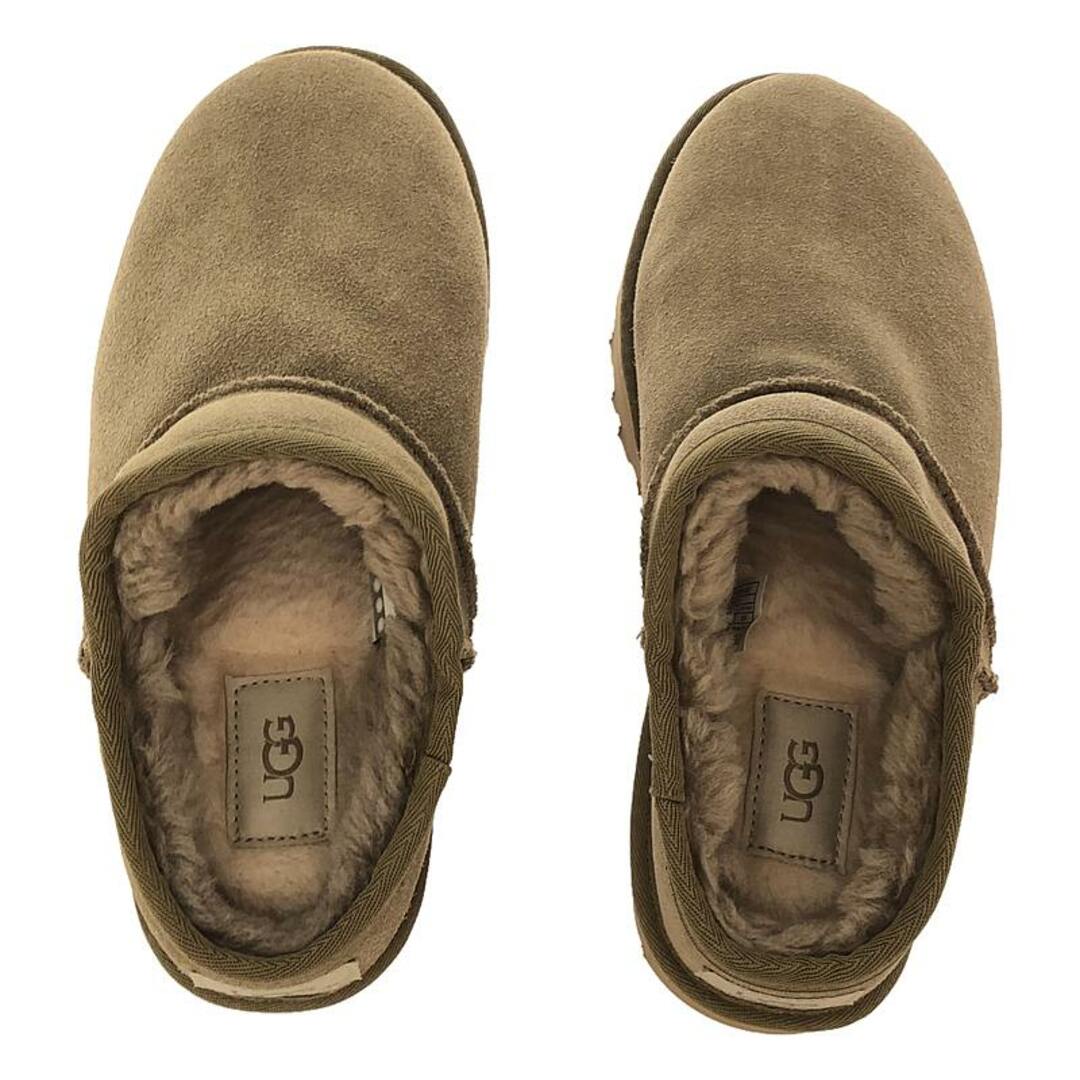 UGG - 【美品】 UGG / アグ | CLASSIC SLIPPER クラシック スリッパ