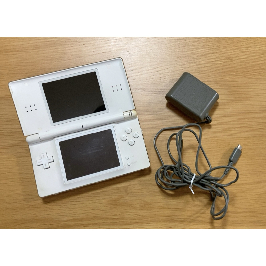 Nintendo 1円☆NINTENDO DS /Lite/i/LL ゲーム機本体 32台