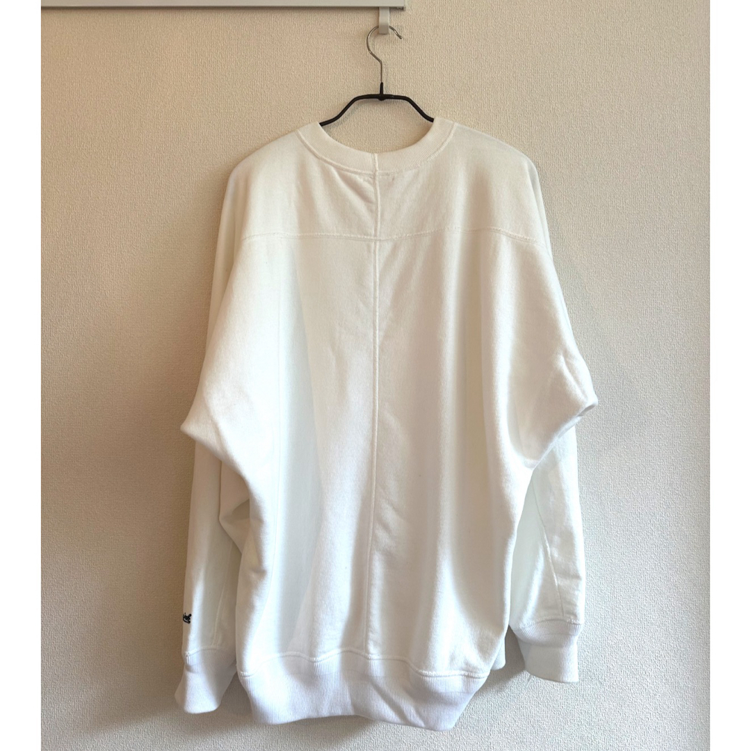 BLAMINK - BLAMINK ブラミンク スウェットの通販 by ononon