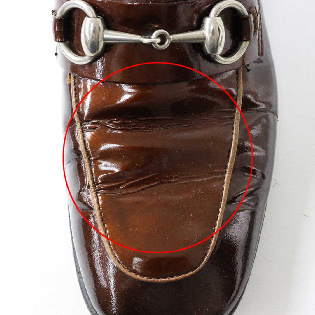 GUCCI - ヴィンテージ イタリア製 90'S グッチ GUCCI トムフォード期