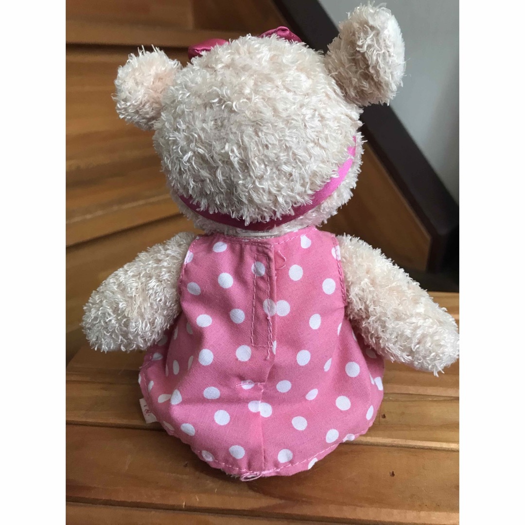 スージーズー ドレッシージェシーぬいぐるみの通販 by ぶーん｜ラクマ