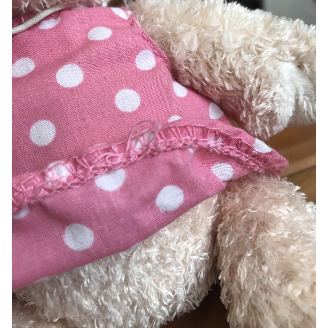 スージーズー ドレッシージェシーぬいぐるみの通販 by ぶーん｜ラクマ