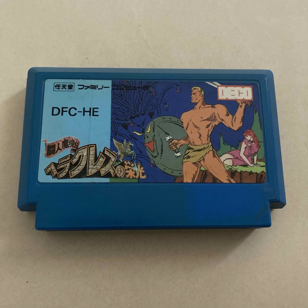 ファミリーコンピュータ - ファミコン ソフト セットの通販 by ネス