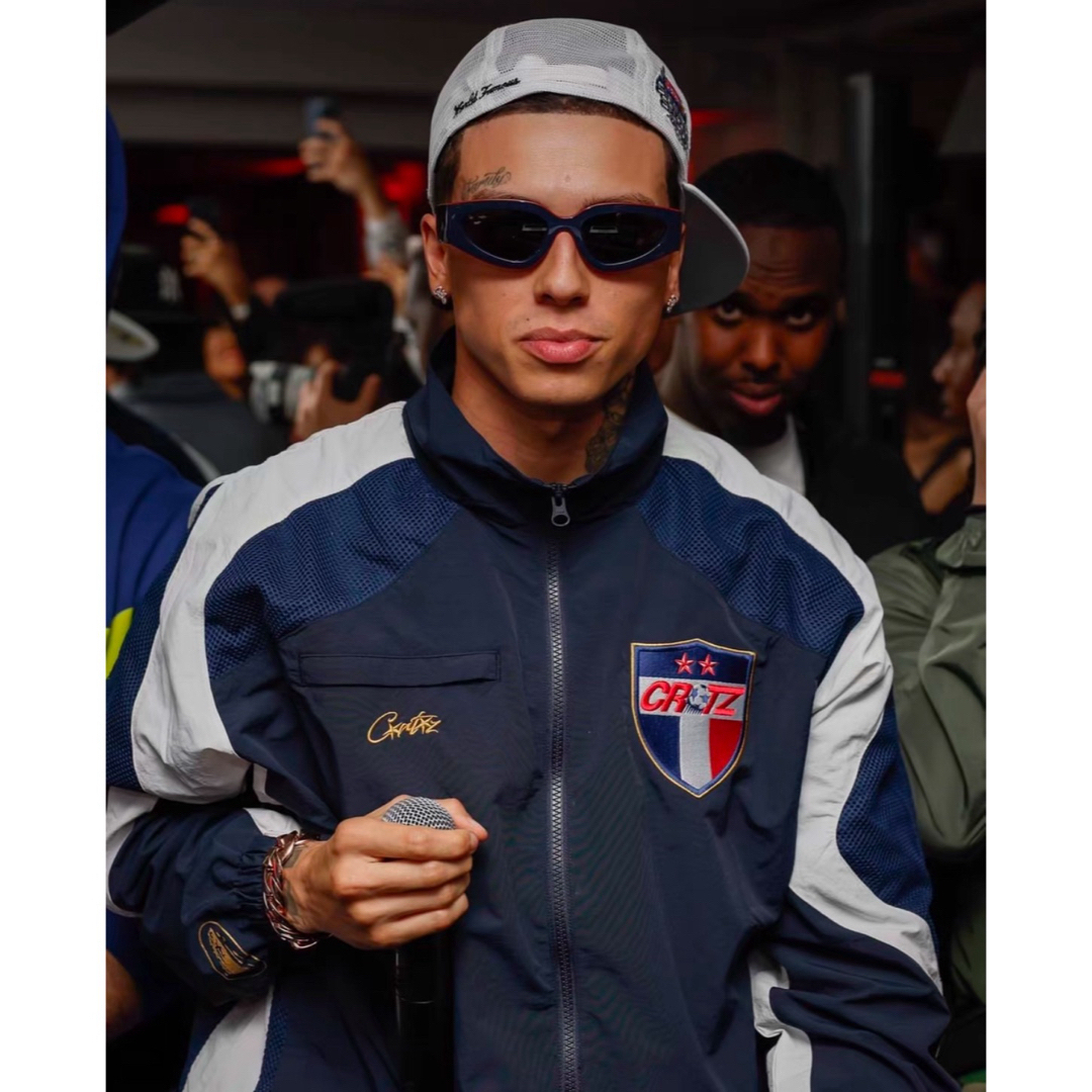 L】corteiz shukujacket イタリア セットアップの通販 by Nicole Ma