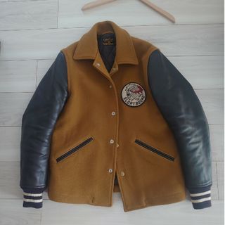 COOTIE（スタジャン）のフリマアイテム一覧